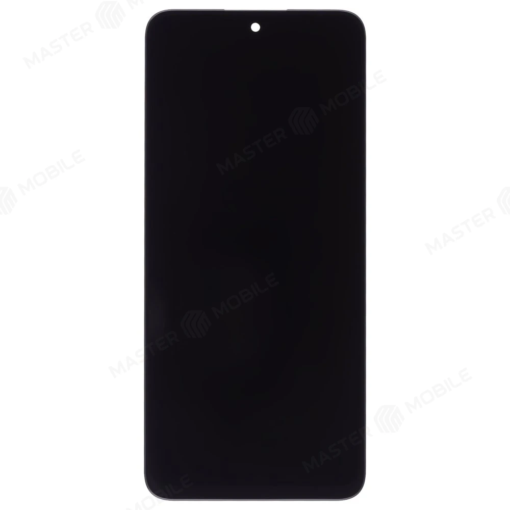 Дисплей для Huawei Honor X7c (ALT-LX1) + тачскрин (черный) (ORIG) фото №1