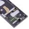 Дисплей для Samsung S908 Galaxy S22 Ultra + тачскрин (черный) (в рамке) (ORIG100) (SP) фото №3