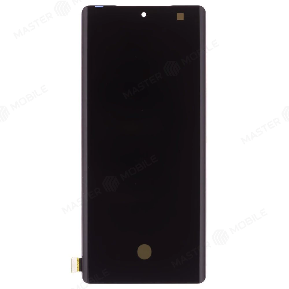 Дисплей для Infinix Zero 40 5G (X6861) + тачскрин (черный) (ORIG) фото №1