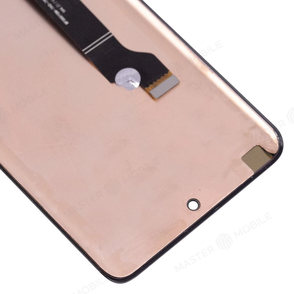 Дисплей для Huawei Nova 8 (ANG-LX1) + тачскрин (черный) (ORIG100) фото №3