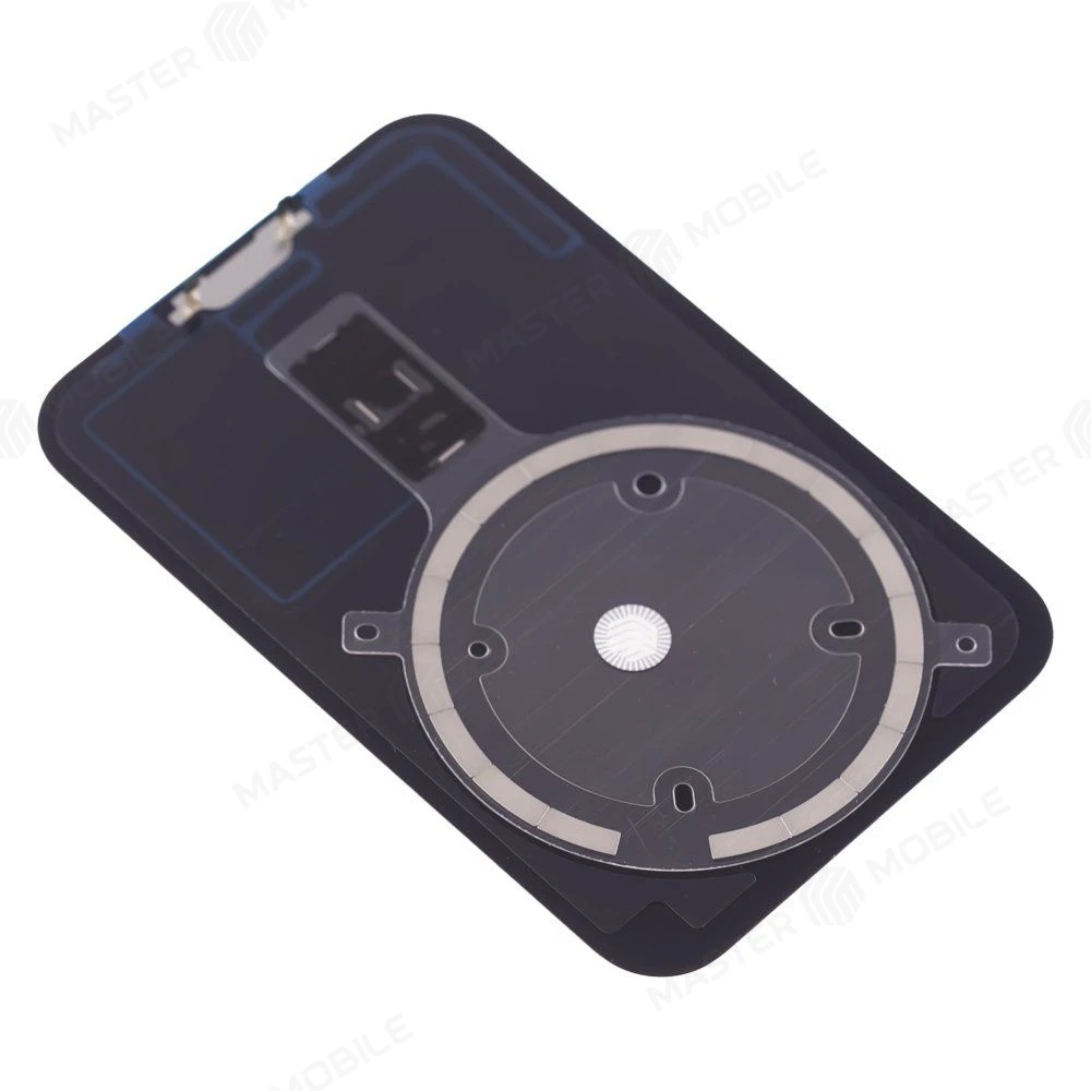 Задняя крышка для Apple iPhone 17 Pro (SIM + eSIM) / iPhone 17 Pro (eSIM) (белый) (Premium) фото №4