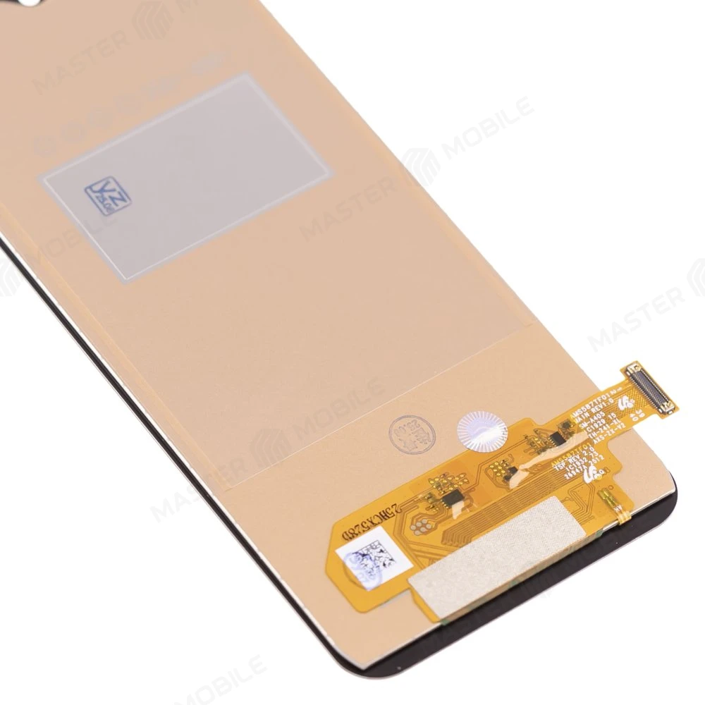 Дисплей для Samsung A405 Galaxy A40 + тачскрин (черный) (In-Cell) фото №4