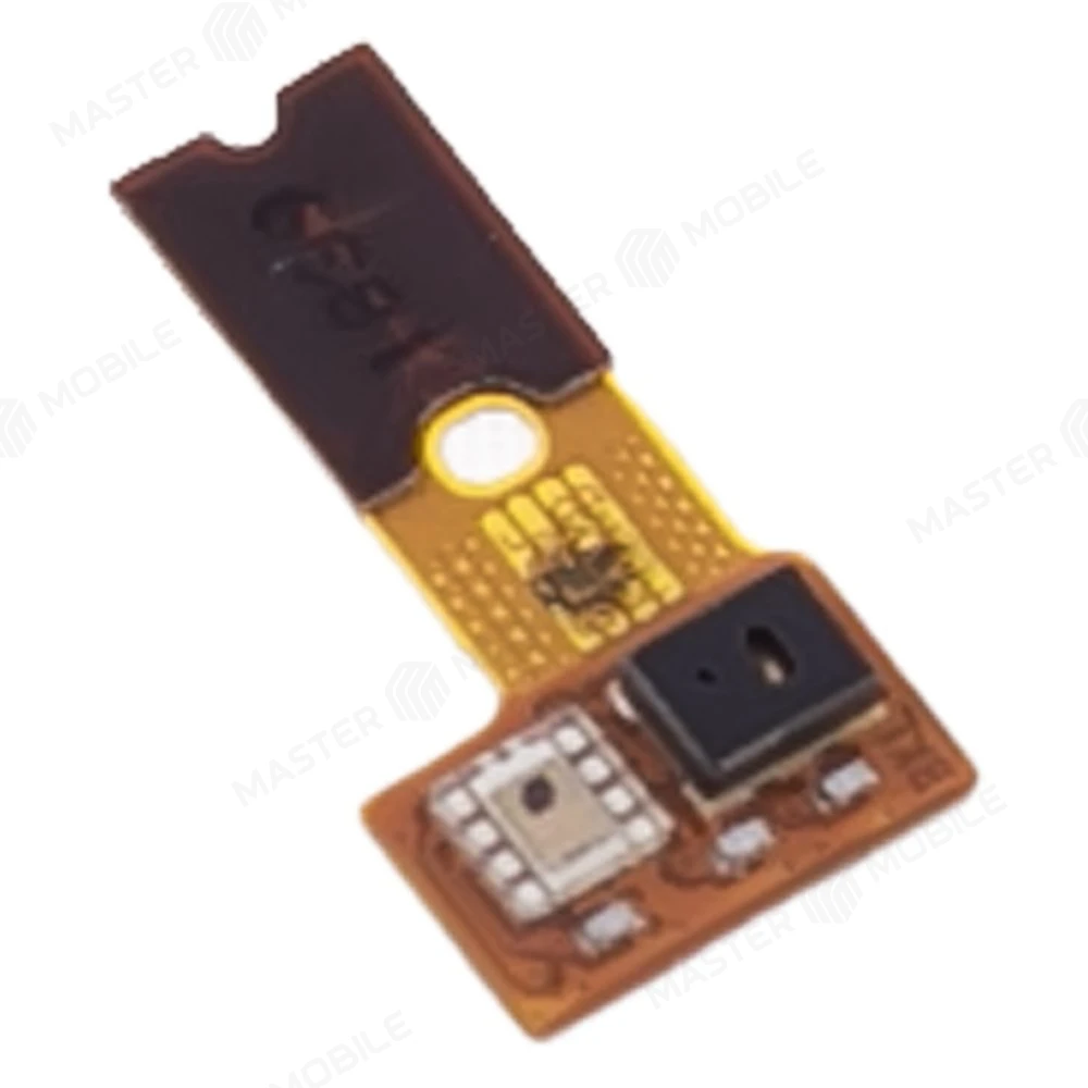 Шлейф для Huawei Honor View 10 (BKL-L09) с комп. + сенсор  фото №3