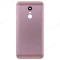 Задняя крышка для Xiaomi Redmi 5 Plus (MEG7) (розовый) (в сборе со стеклом камеры) фото №1