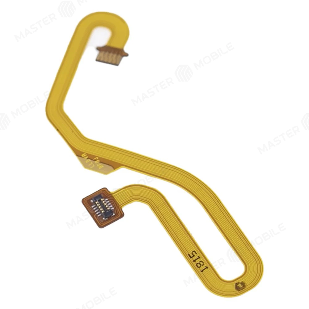 Шлейф для Huawei Honor 9i (LLD-AL20) с комп. (на сканер отпечатка пальца)  фото №3