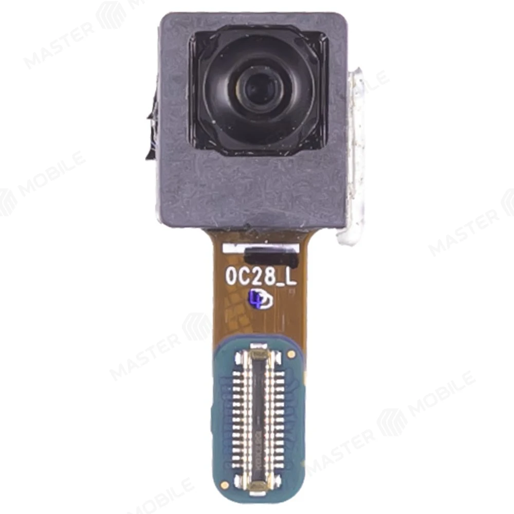 Камера для Samsung G991 Galaxy S21 / G996 Galaxy S21+ (передняя) (ORIG100) фото №1