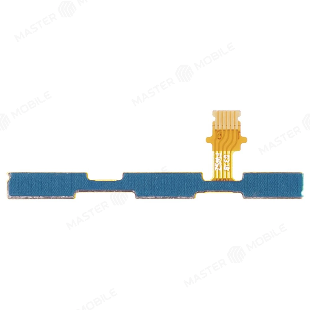 Шлейф для Xiaomi Redmi 5 Plus (MEG7) с комп. (на кнопку включения и кнопки громкости)  фото №2