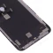 Дисплей для Apple iPhone X + тачскрин (черный) (GX ORIG) (Hard Oled) (площадка под IC) фото №4