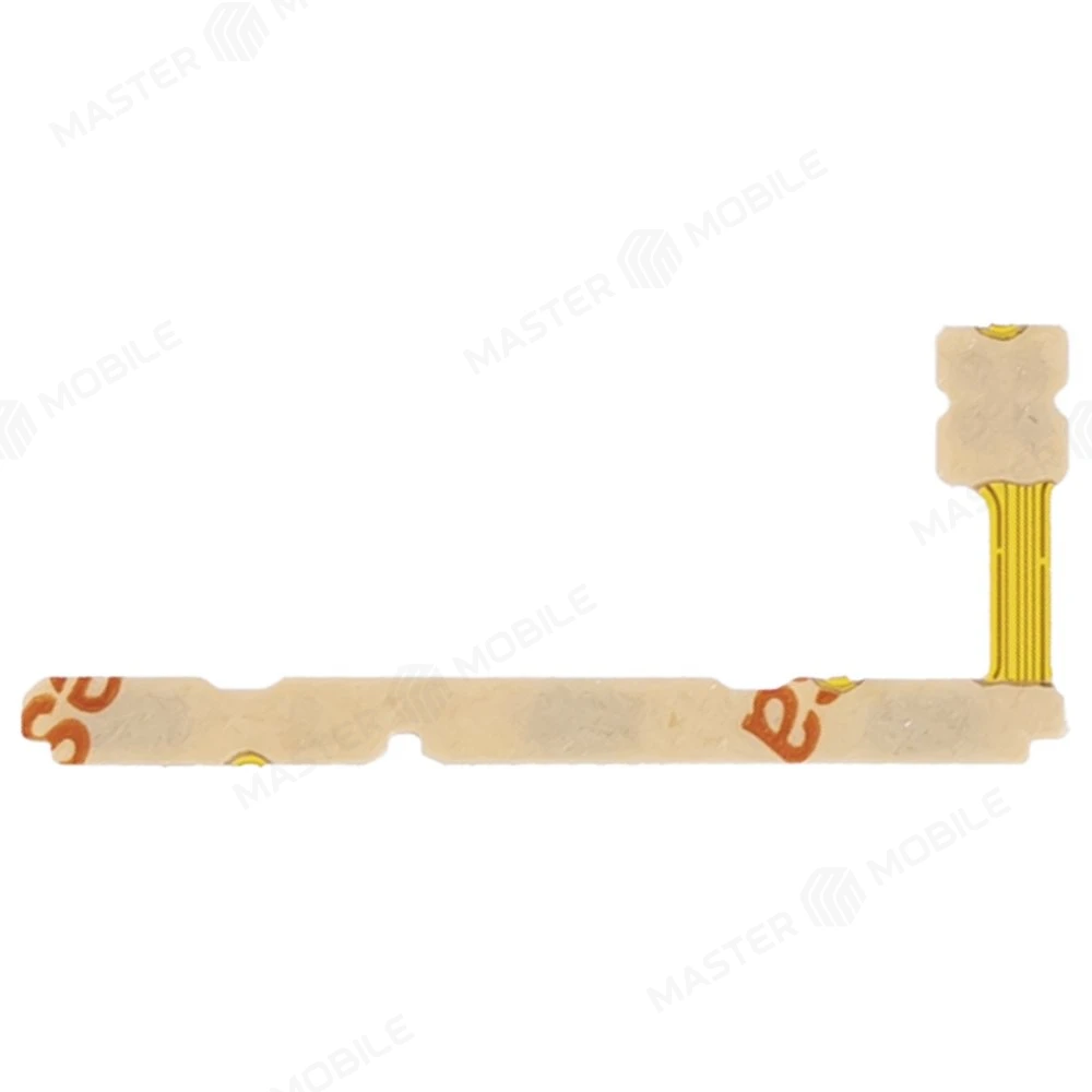 Шлейф для Huawei Nova 10 (NCO-LX1) с комп. (на кнопку включения и кнопки громкости)  фото №2