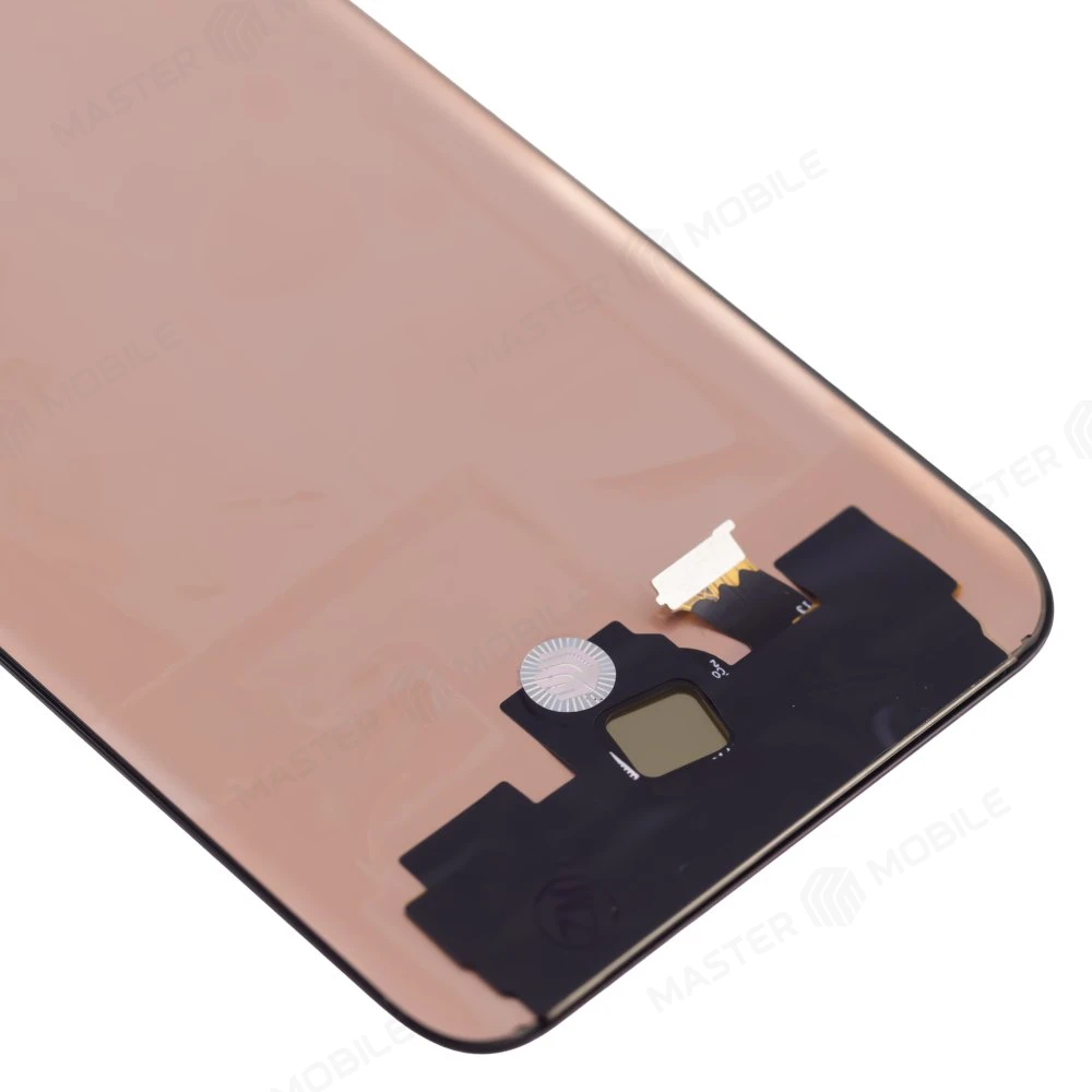 Дисплей для Huawei P60 (LNA-LX9) / P60 Pro (MNA-LX9) + тачскрин (черный) (ORIG) фото №4