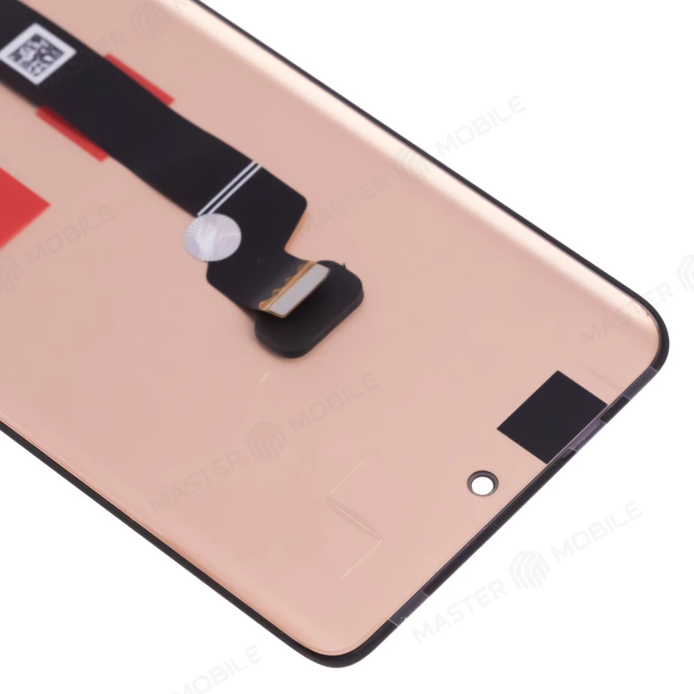 Дисплей для Huawei Nova 9 (NAM-LX9) + тачскрин (черный) (ORIG) фото №3