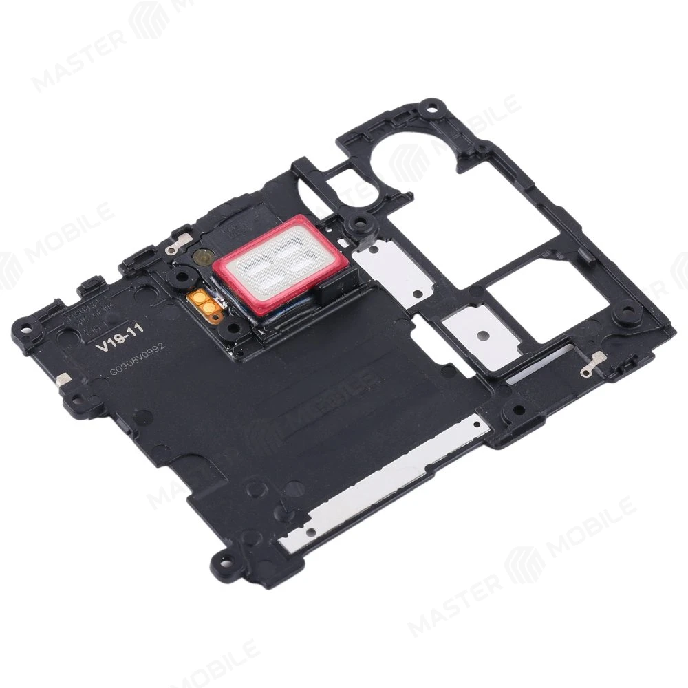 Динамик (слуховой) для Samsung G780 Galaxy S20 FE (в сборе) фото №3