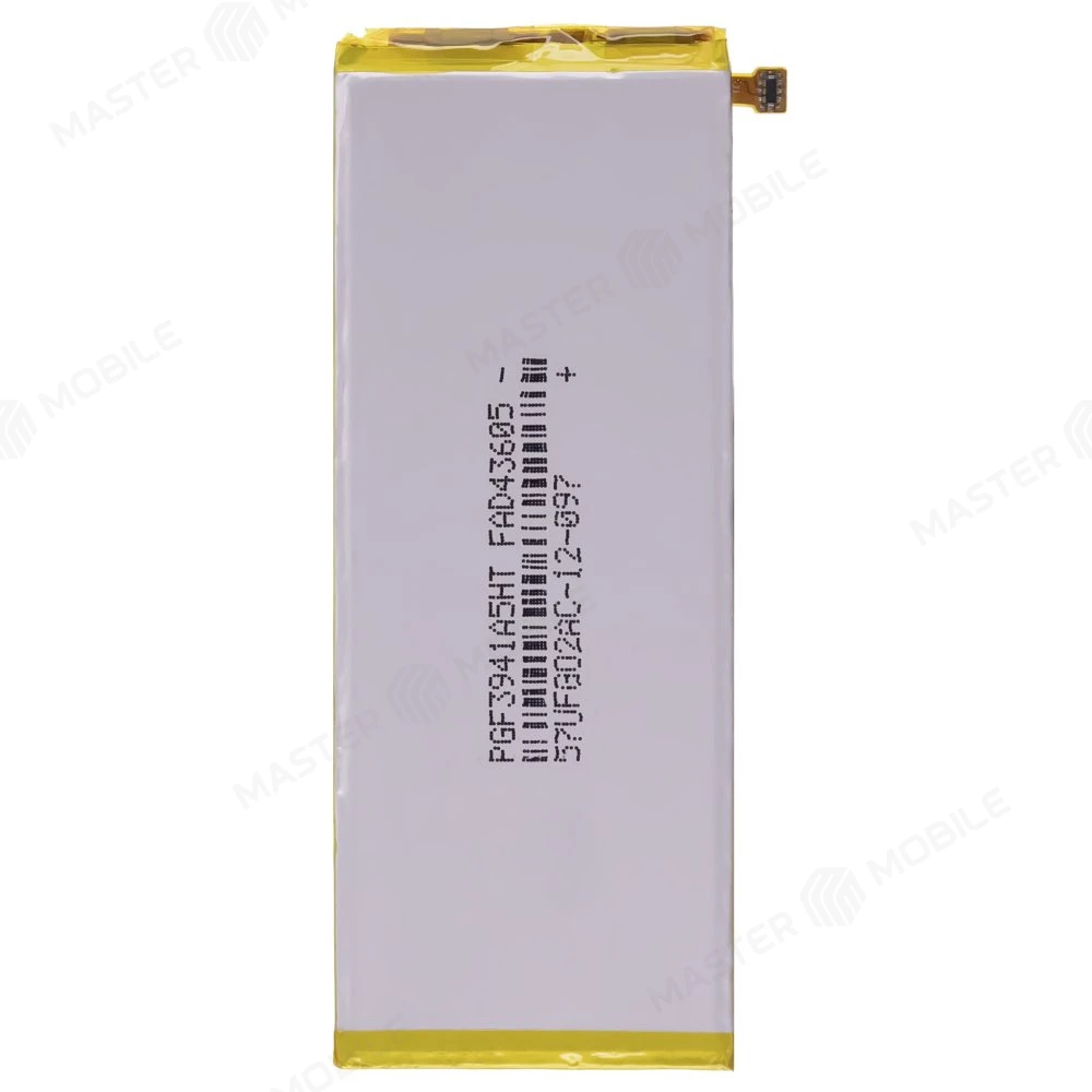 Аккумулятор для ZTE Nubia Z9 Mini / Nubia Z9 Max / Nubia Z9 Plus (Li3829T44P6hA74140)  фото №2