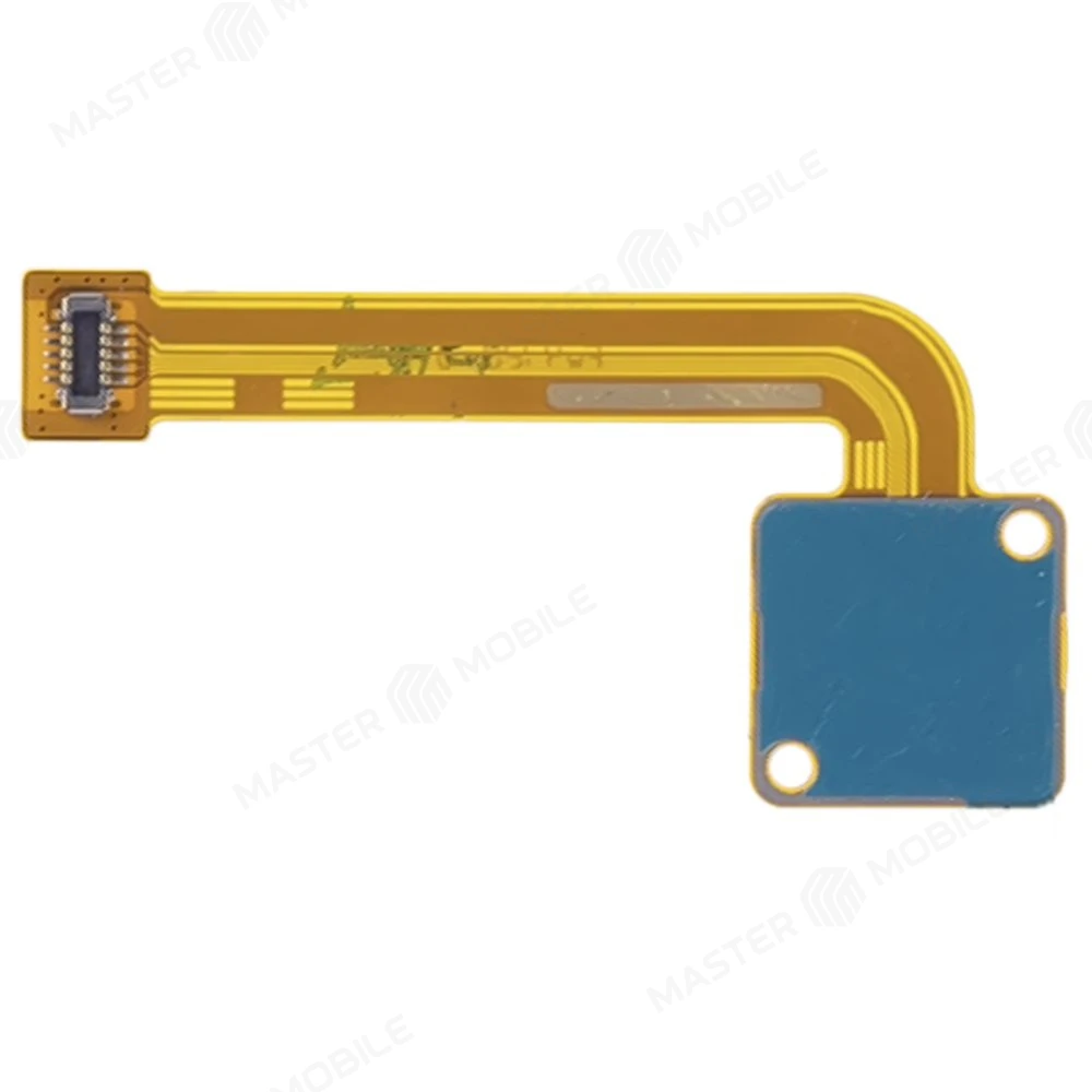 Шлейф для Xiaomi Mi 11 Lite (M2101K9AG) / Mi 11 Lite 5G (M2101K9G) / 11 Lite 5G NE (2109119DG) с комп. + сенсор  фото №2