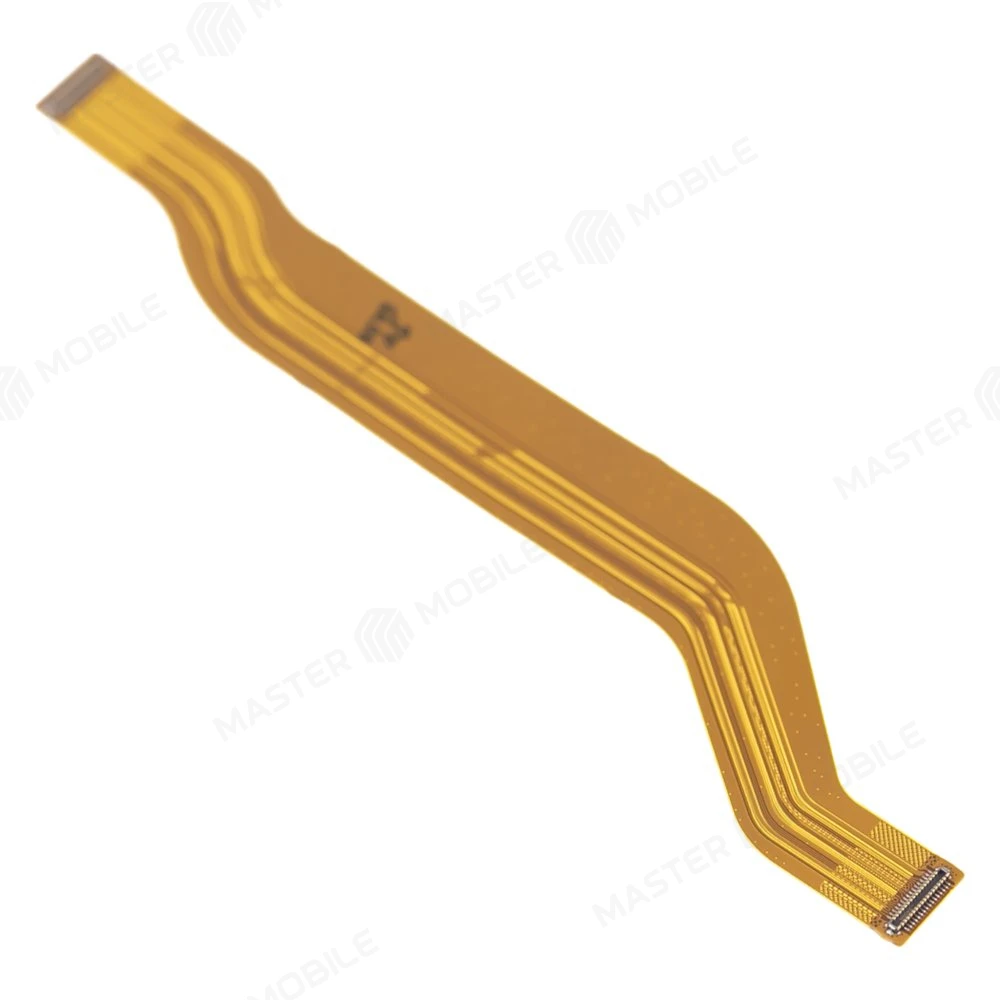 Шлейф для Huawei Honor X8b (LLY-LX1) / Honor 200 Lite (LLY-NX1) с комп. (межплатный) фото №3
