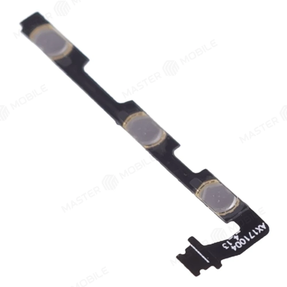 Шлейф для Xiaomi Redmi 5A (MCG3B) с комп. (на кнопку включения и кнопки громкости)  фото №3