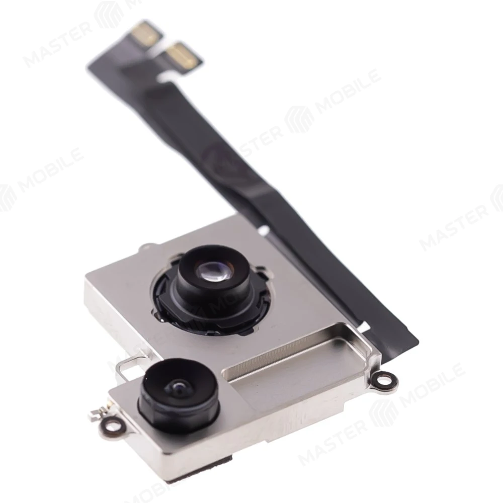 Камера для Apple iPhone 14 Plus (задняя) (ORIG100) фото №3