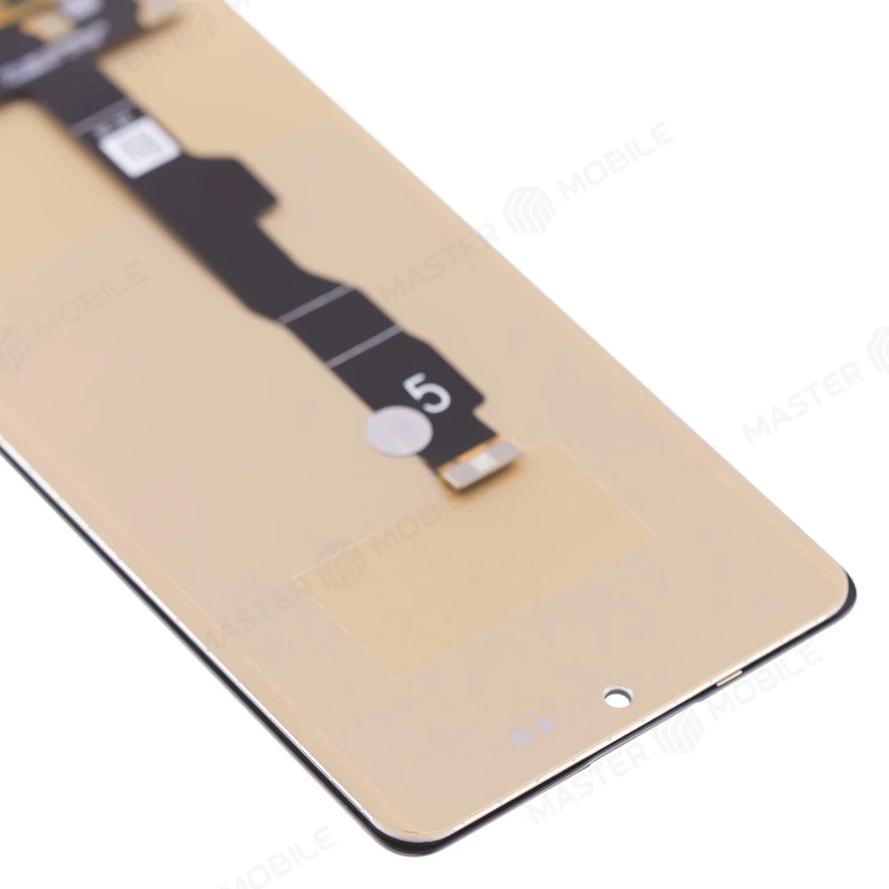 Дисплей для Xiaomi Poco F5 (23049PCD8G) / Redmi Note 13 5G (2312DRAABC) / Redmi Note 12 Turbo (23049RAD8C) + тачскрин (черный) (In-Cell) фото №3