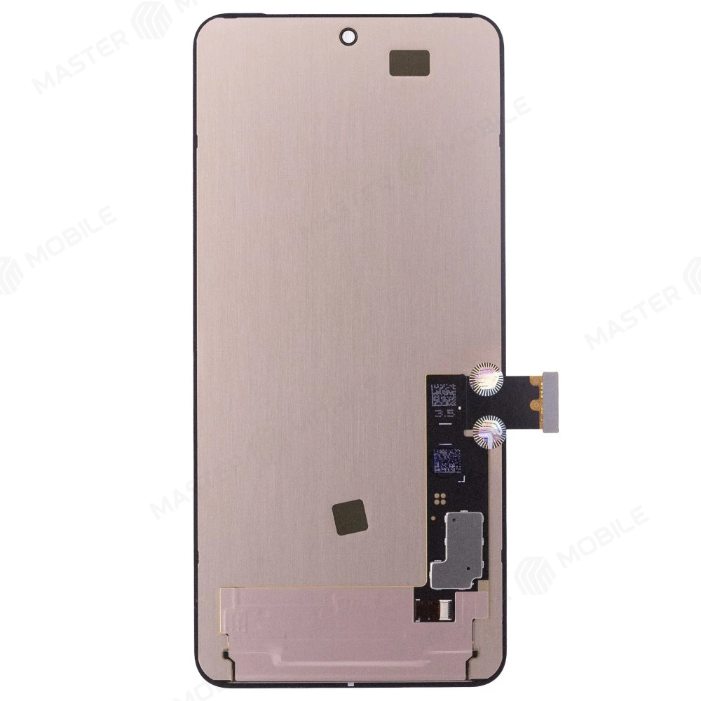 Дисплей для Google Pixel 8 Pro (GC3VE/G1MNW) + тачскрин (черный) (ORIG) фото №2