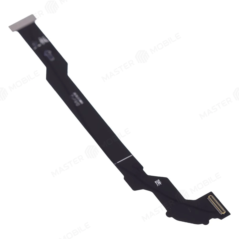 Шлейф для Xiaomi Poco F2 Pro (M2004J11G) с комп. (на дисплей) фото №3