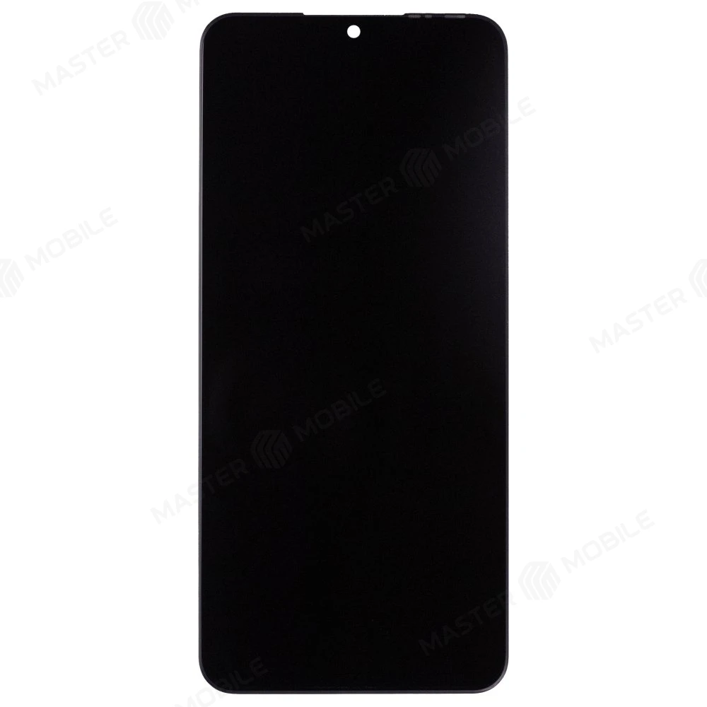 Дисплей для Tecno Pova 4 Pro (LG8n) + тачскрин (черный) (ORIG) фото №1