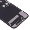 Дисплей для Apple iPhone 11 + тачскрин (черный) (с разбора) (ORIG100) фото №3
