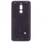 Задняя крышка для Xiaomi Redmi 8 (M1908C3IG) (черный) фото №2