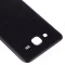 Задняя крышка для Samsung J500 Galaxy J5 (черный) фото №3