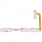 Шлейф для Xiaomi Redmi A3 (23129RN51X) / Redmi A3x (24048RN6CG) / Poco C61 (2312BPC51H) с комп. (на кнопку включения и кнопки громкости) фото №2