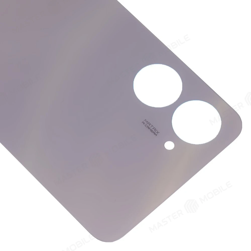 Задняя крышка для Realme 10 Pro 5G (RMX3661) (золотистый) фото №3