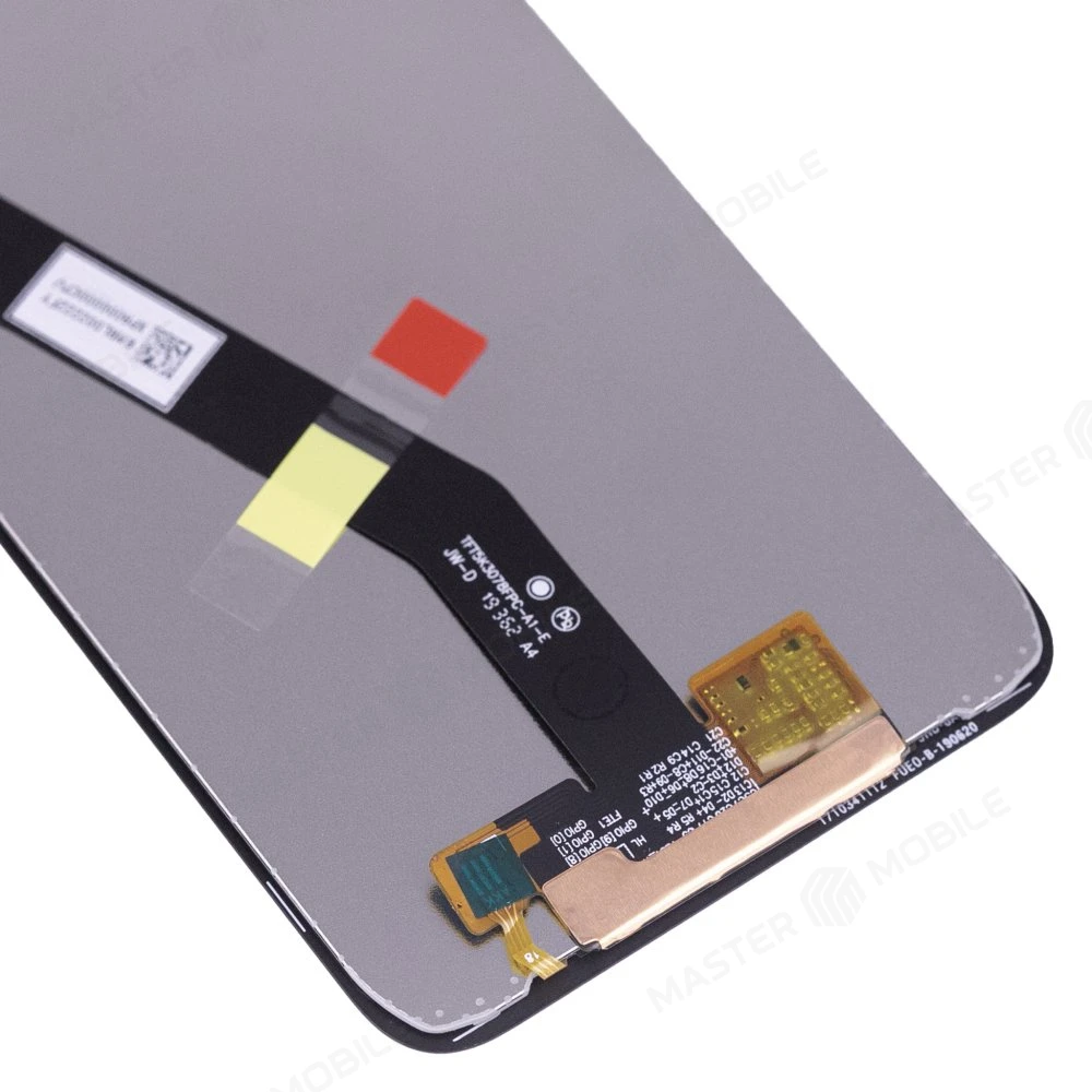 Дисплей для Xiaomi Redmi 8 (M1908C3IG) / Redmi 8A (M1908C3KG) + тачскрин (черный) (ORIG) фото №4