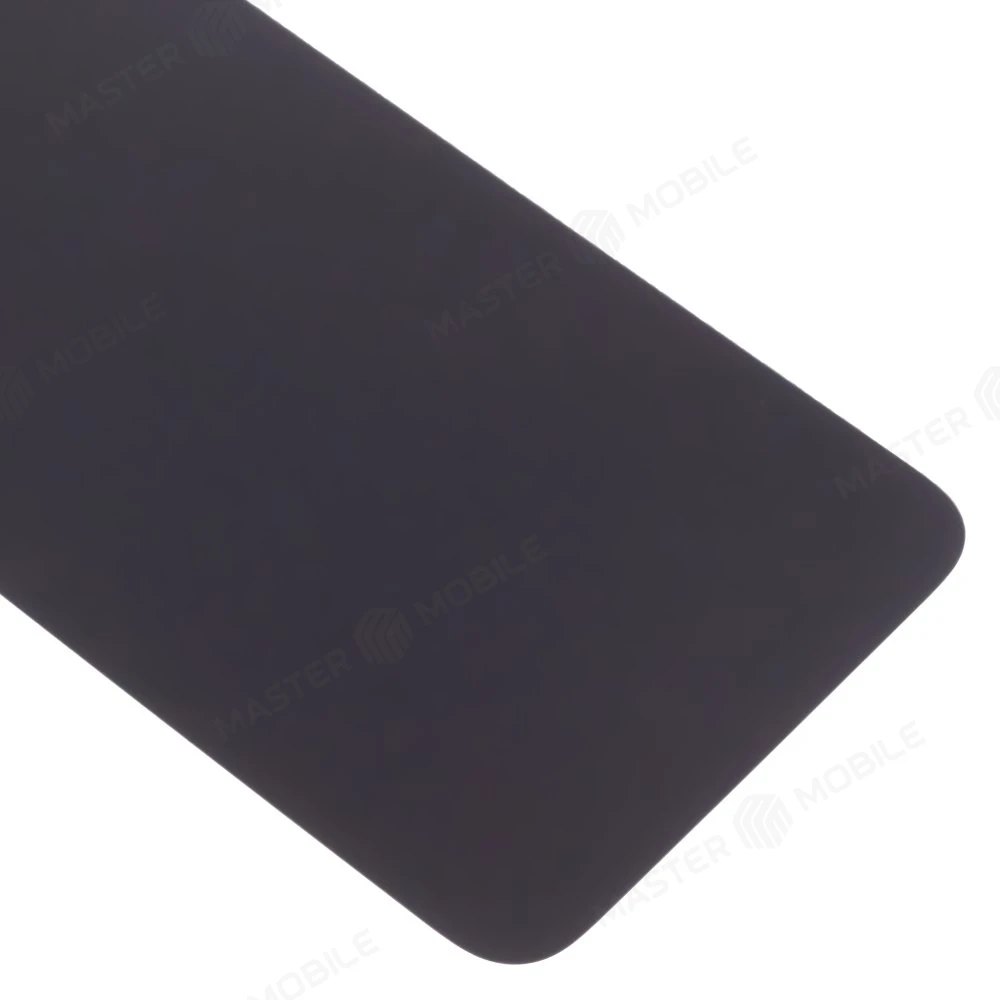 Задняя крышка для OnePlus Nord N20 SE (CPH2469) (черный) фото №4