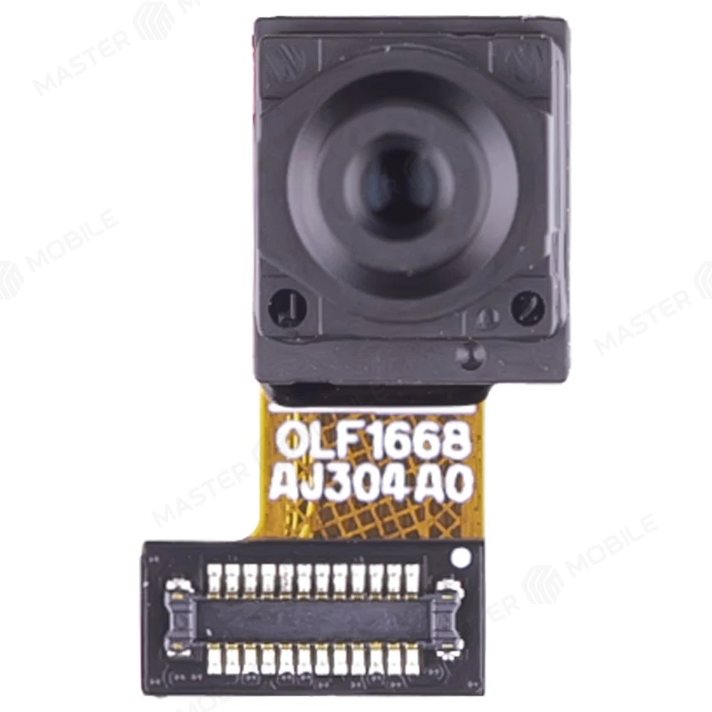 Камера для Xiaomi Redmi Note 8 Pro (M1906G7G) (передняя) (ORIG100) фото №1