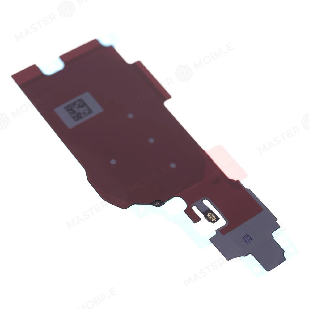 Шлейф для Samsung S928 Galaxy S24 Ultra с комп. + беспроводная зарядка + модуль NFC фото №3
