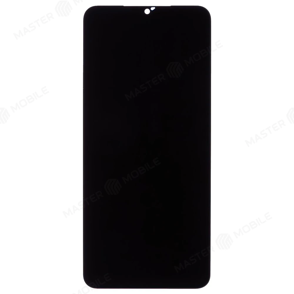 Дисплей для Samsung A045 Galaxy A04 + тачскрин (черный) (ORIG100) (SP) фото №1