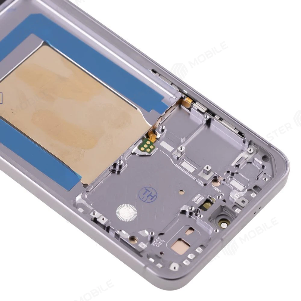 Дисплей для Samsung S731 Galaxy S25 FE + тачскрин (серый) (в рамке) (ORIG100) (SP) фото №3