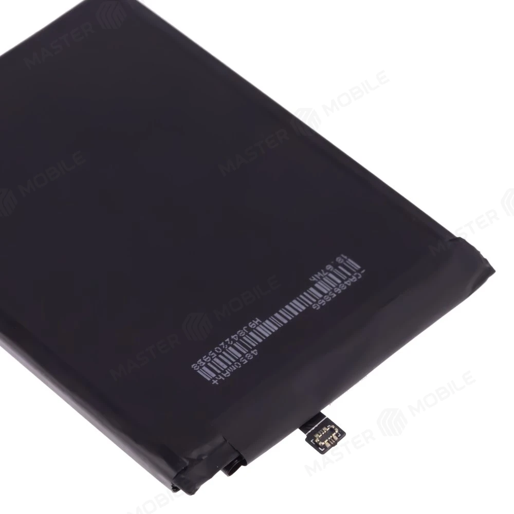 Аккумулятор для Xiaomi Redmi Note 9 Pro (M2003J6B2G) / Redmi Note 9 Pro Max (BN52) (Premium) фото №3