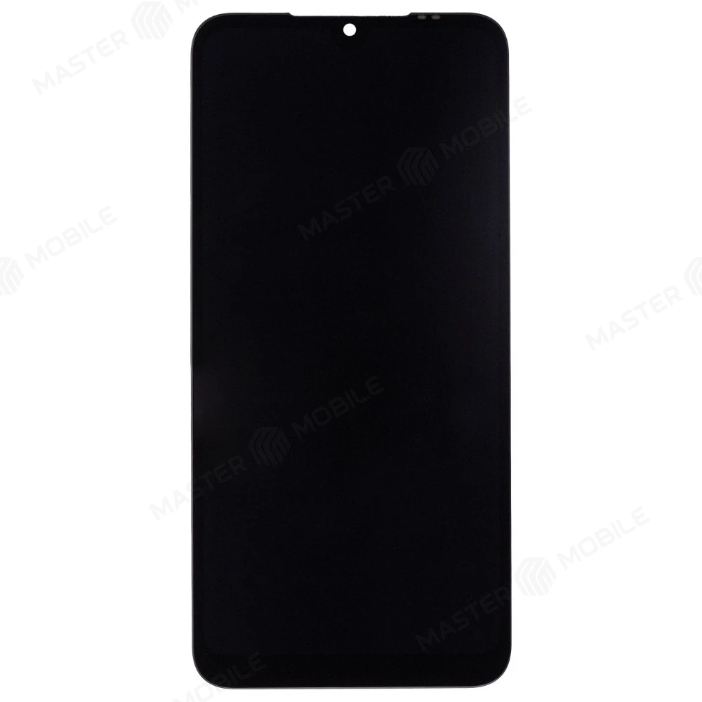 Дисплей для Xiaomi Redmi 7 (M1810F6LG) + тачскрин (черный) (COF) фото №1