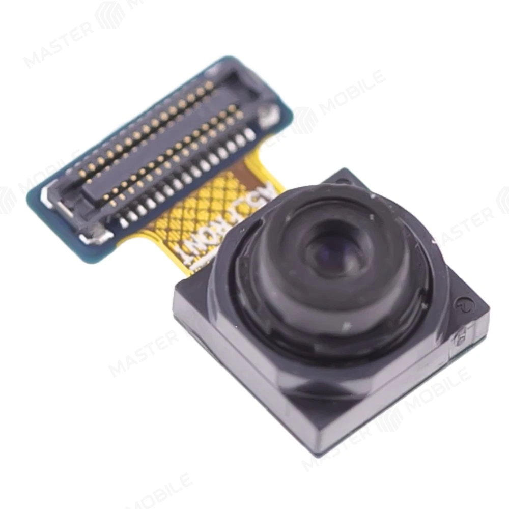 Камера для Samsung A520 Galaxy A5 (2017) / A720 Galaxy A7 (2017) (передняя) (ORIG100) фото №3