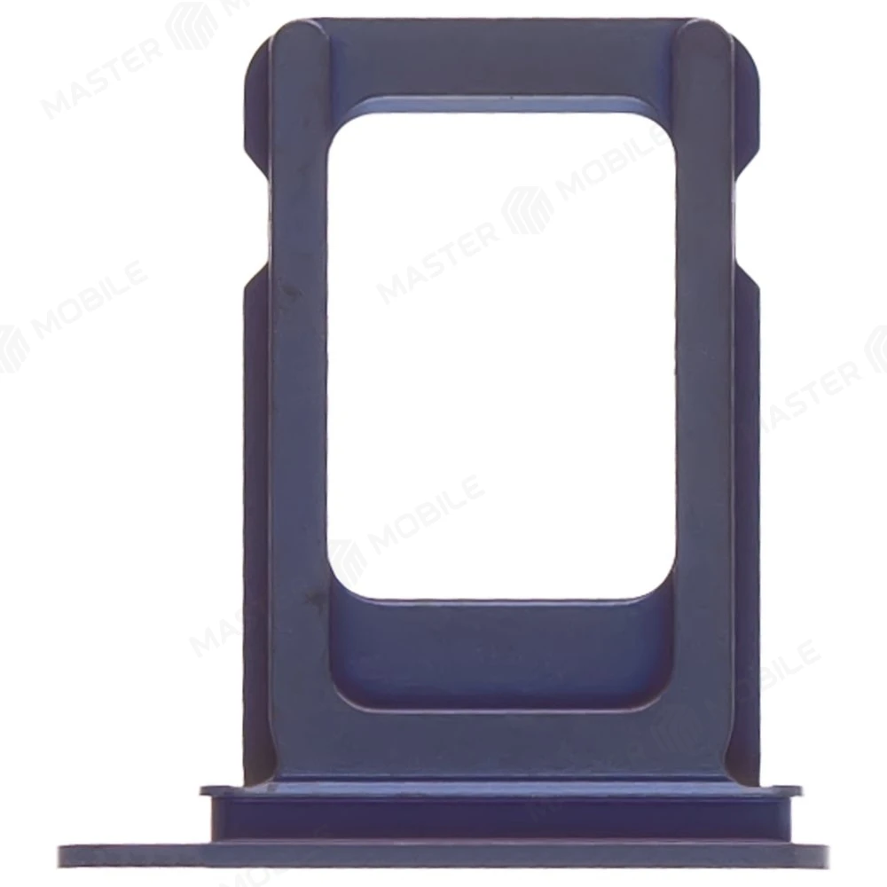 Держатель сим-карты для Apple iPhone 13 Pro / iPhone 13 Pro Max (зеленый) фото №2