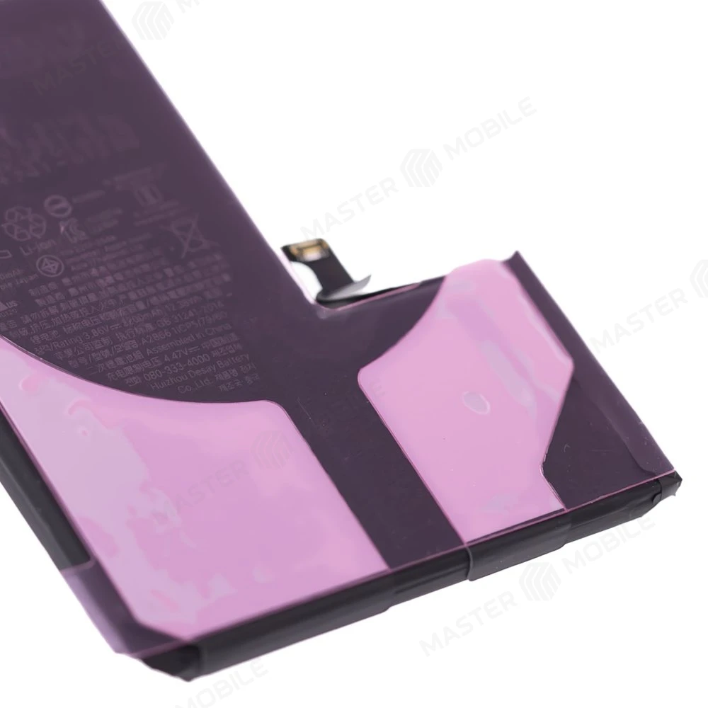 Аккумулятор для Apple iPhone 14 Pro (ORIG100) (SP) фото №3