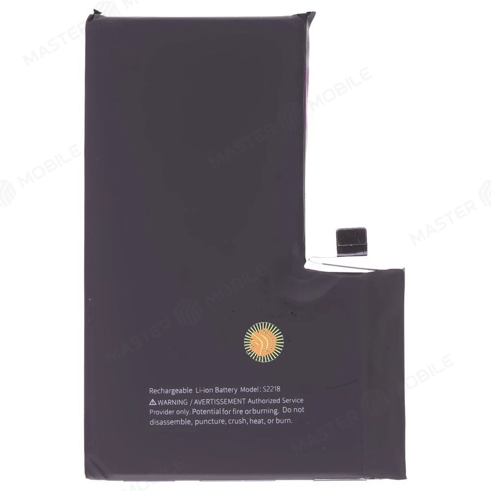 Аккумулятор для Apple iPhone 16 Pro Max (Premium)  фото №1