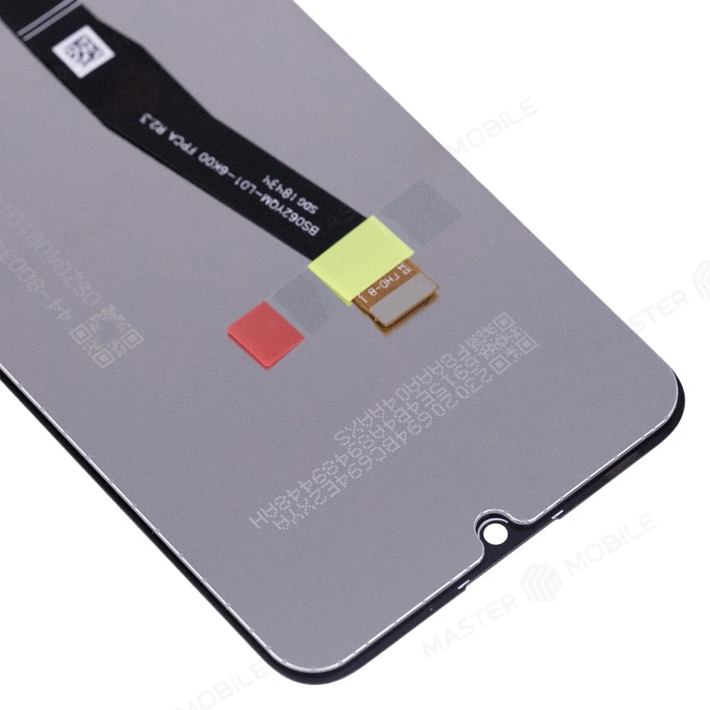 Дисплей для Huawei Honor 10i (HRY-LX1T) / Honor 10 Lite (HRY-LX1) / Honor 20i (HRY-AL00TA) и др. + тачскрин (черный) (ORIG) фото №3