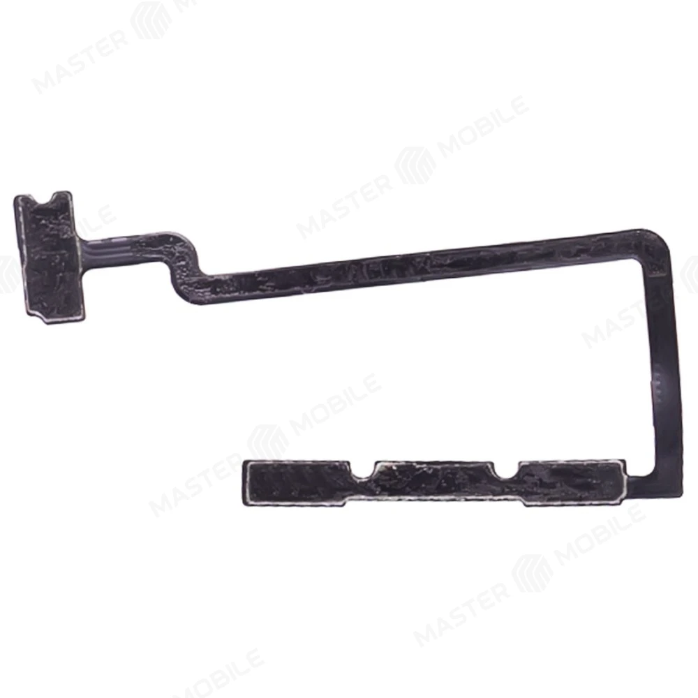 Шлейф для OPPO A55 5G (PEMM00) с комп. (на кнопки громкости)  фото №2