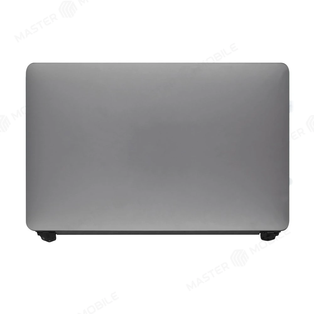 Матрица в сборе для Apple MacBook Pro 13 Retina A1989 / MacBook Pro 13 Retina A2159 (MID 2018 - MID 2019) и др. (серый) (AASP) фото №2