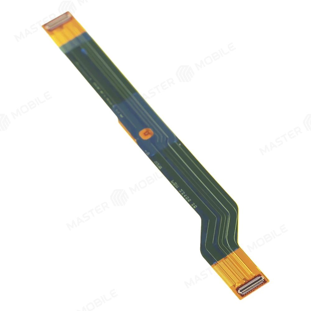 Шлейф для Vivo Y36 4G (V2247) с комп. (межплатный)  фото №3