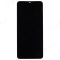 Дисплей для Samsung A022 Galaxy A02 + тачскрин (черный) (ORIG100) (SP) фото №1
