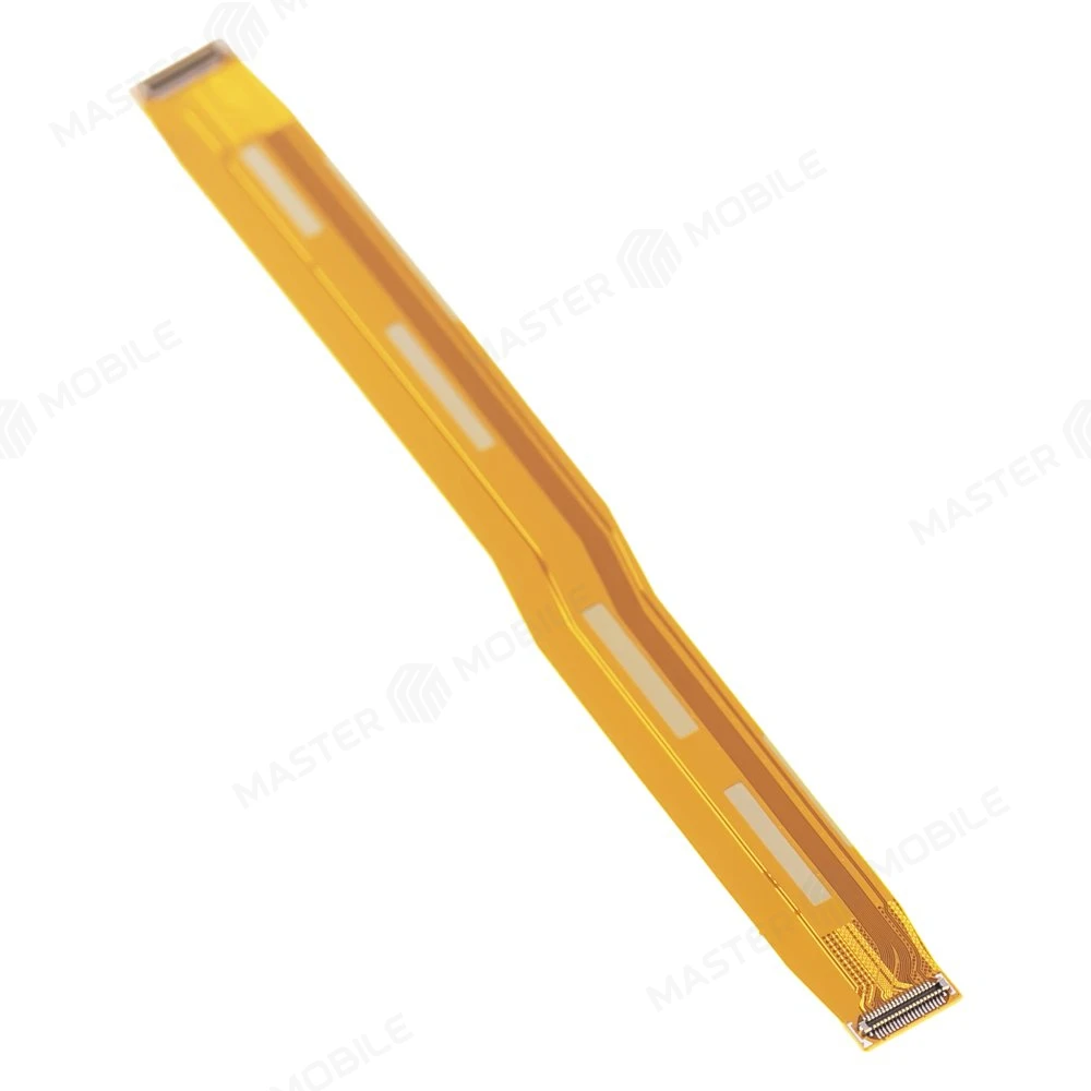 Шлейф для Tecno Camon 18P (CH7N) с комп. (межплатный)  фото №3