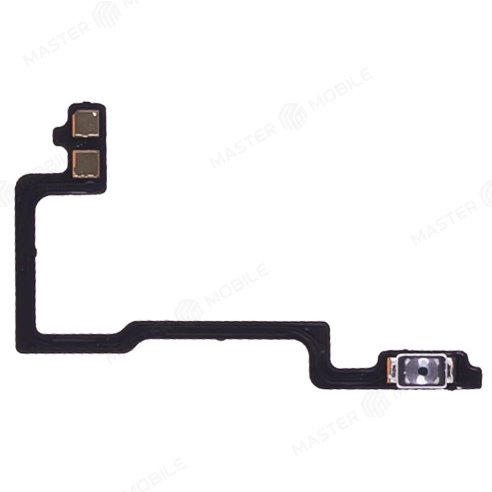 Шлейф для OPPO Reno 8T 5G (CPH2505) с комп. (на кнопку включения)  фото №1