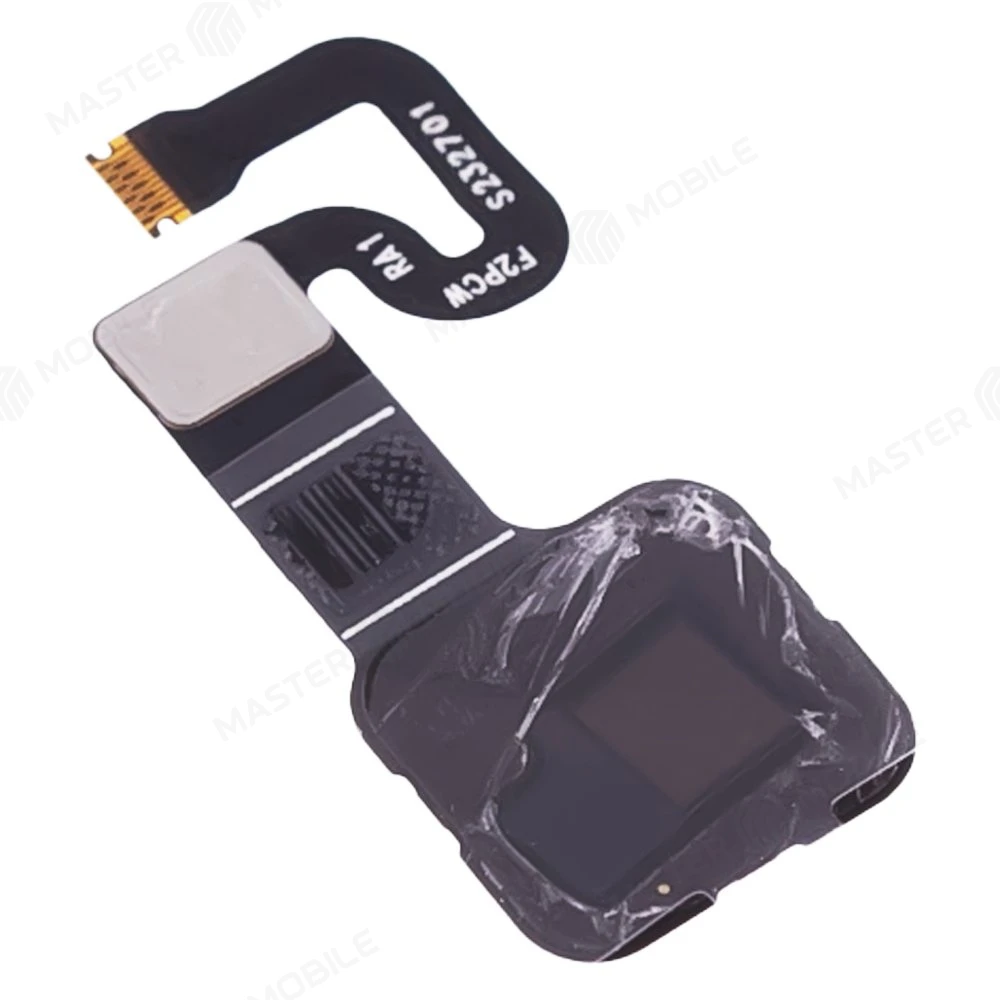 Шлейф для Google Pixel 8 (GKWS6/G9BQD/GZPFO/GPJ41) с комп. + сканер отпечатка пальца фото №3